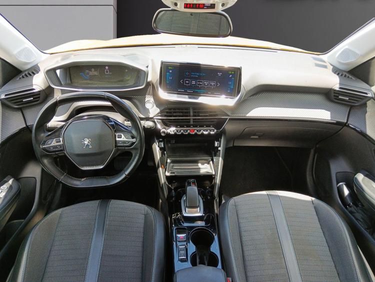 voiture occasion PEUGEOT 208 à la Réunion disponible sur noutlauto.re