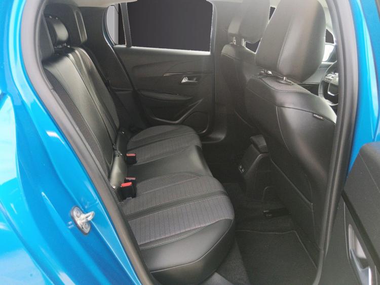 voiture occasion PEUGEOT 208 à la Réunion disponible sur noutlauto.re