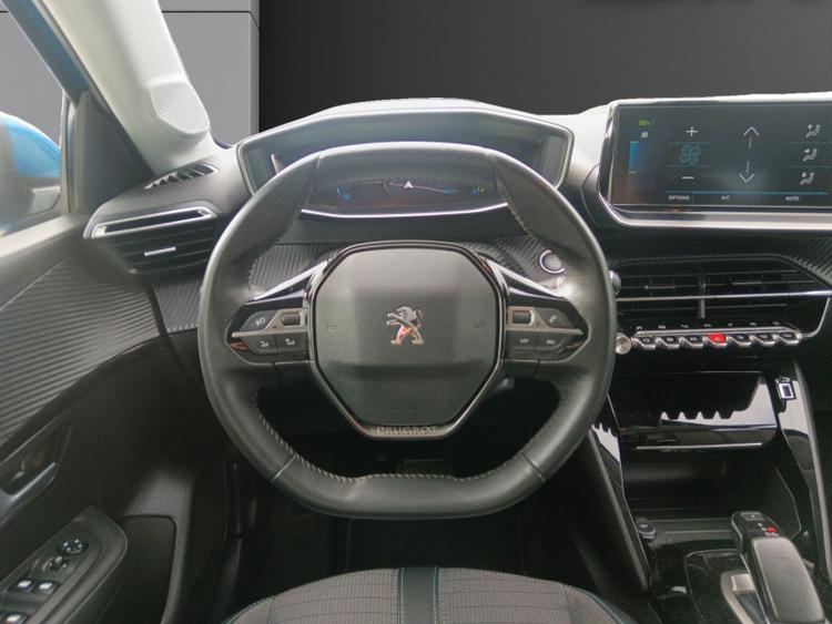 voiture occasion PEUGEOT 208 à la Réunion disponible sur noutlauto.re