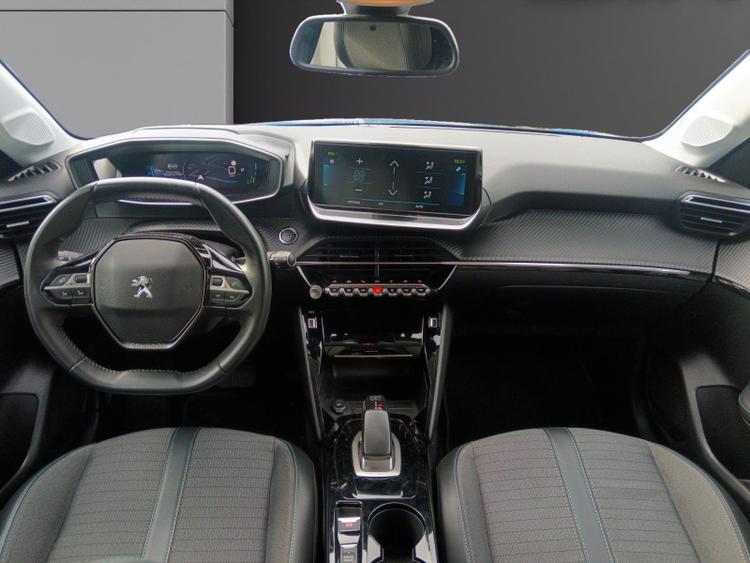 voiture occasion PEUGEOT 208 à la Réunion disponible sur noutlauto.re