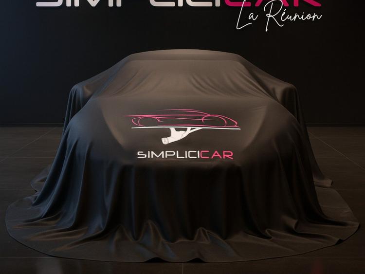voiture occasion VOLKSWAGEN POLO à la Réunion disponible sur noutlauto.re