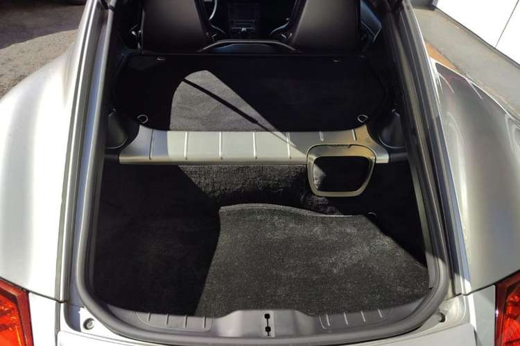 voiture occasion PORSCHE CAYMAN à la Réunion disponible sur noutlauto.re