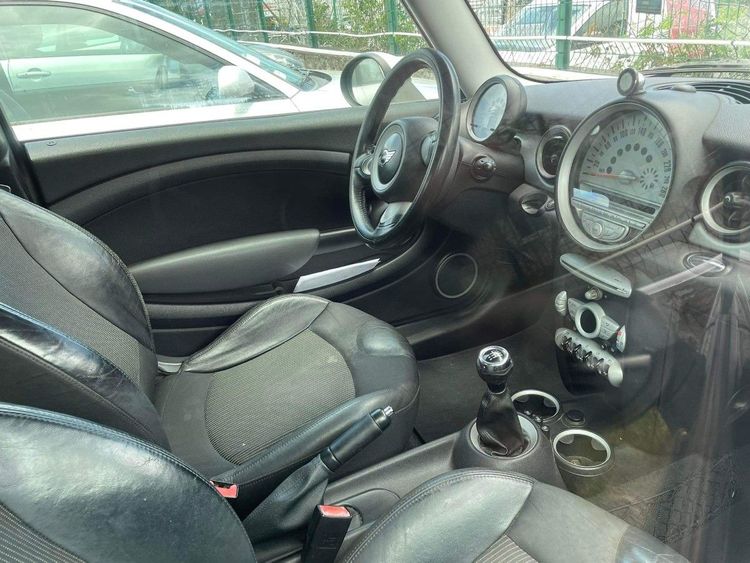 voiture occasion MINI MINI à la Réunion disponible sur noutlauto.re