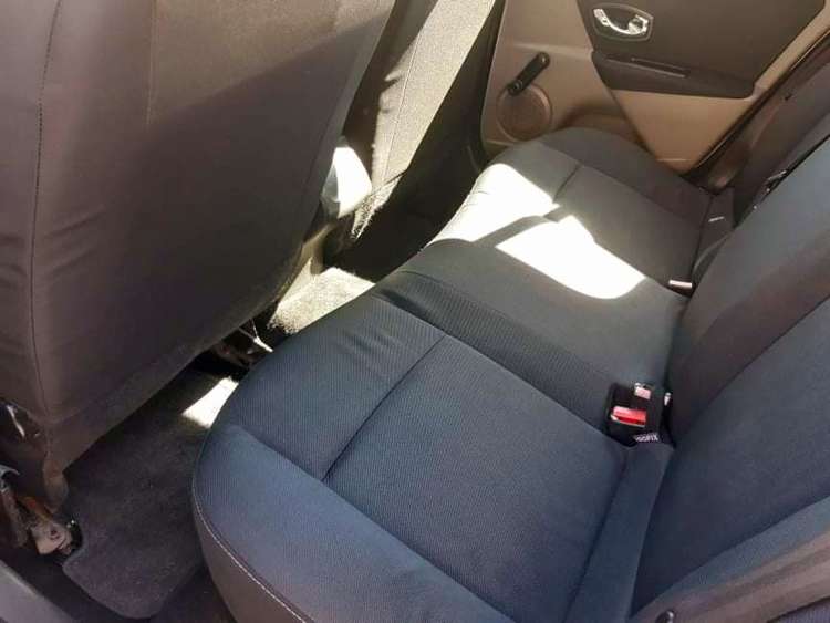 voiture occasion RENAULT MEGANE à la Réunion disponible sur noutlauto.re