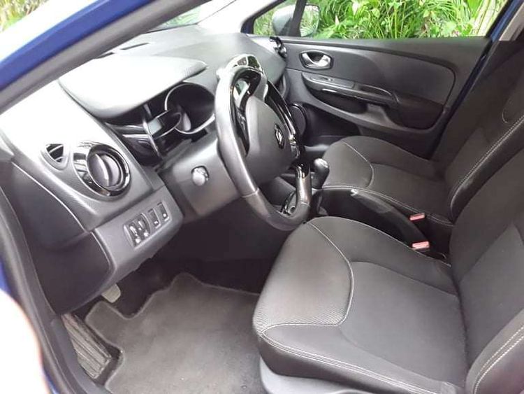 voiture occasion RENAULT CLIO à la Réunion disponible sur noutlauto.re