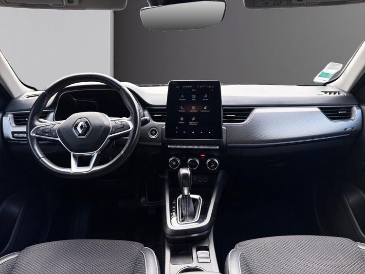 voiture occasion RENAULT ARKANA à la Réunion disponible sur noutlauto.re