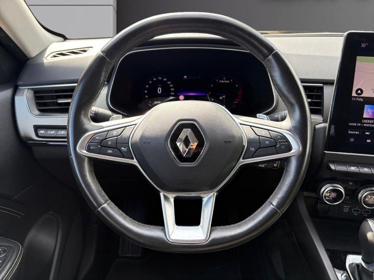 voiture occasion RENAULT ARKANA à la Réunion disponible sur noutlauto.re