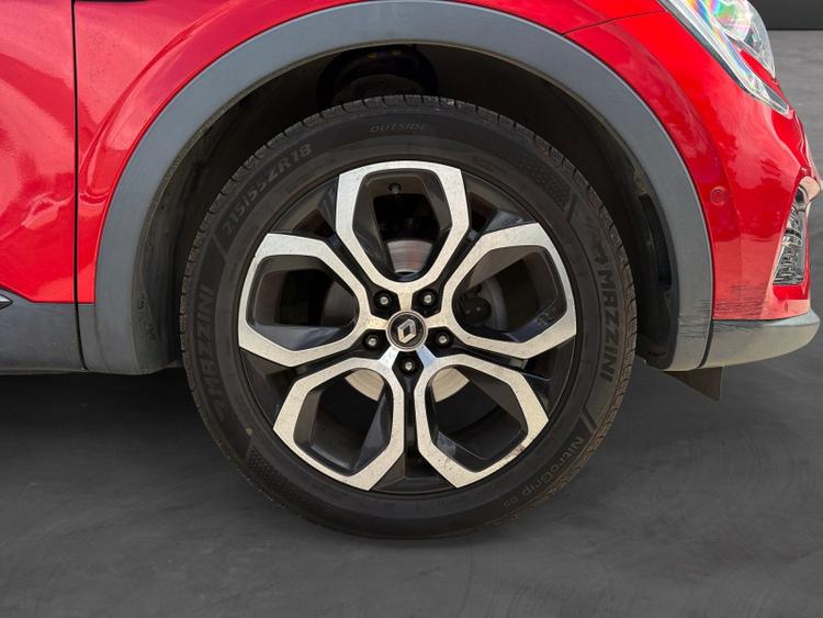voiture occasion RENAULT ARKANA à la Réunion disponible sur noutlauto.re