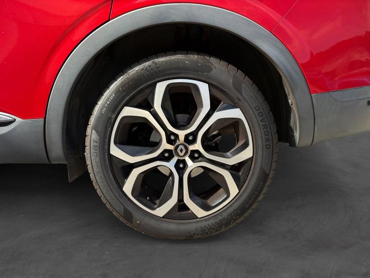 voiture occasion RENAULT ARKANA à la Réunion disponible sur noutlauto.re