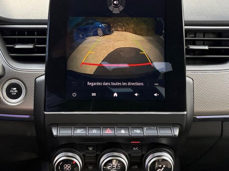 voiture occasion RENAULT ARKANA à la Réunion disponible sur noutlauto.re
