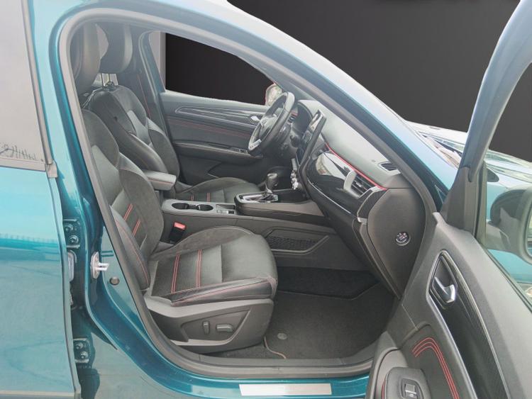 voiture occasion RENAULT ARKANA à la Réunion disponible sur noutlauto.re