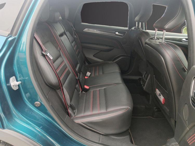 voiture occasion RENAULT ARKANA à la Réunion disponible sur noutlauto.re