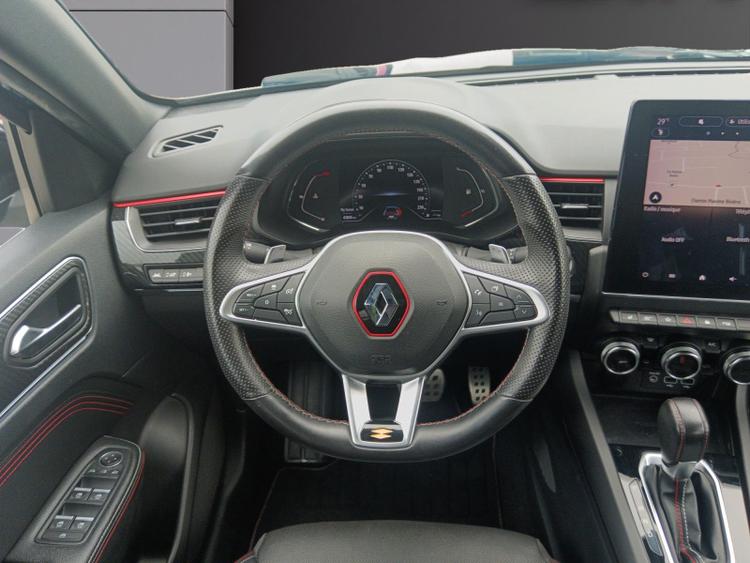 voiture occasion RENAULT ARKANA à la Réunion disponible sur noutlauto.re