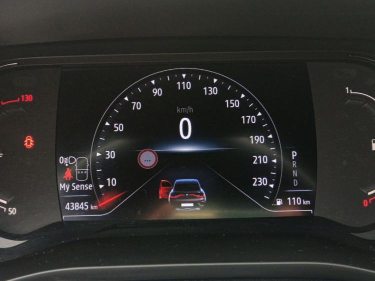 voiture occasion RENAULT ARKANA à la Réunion disponible sur noutlauto.re