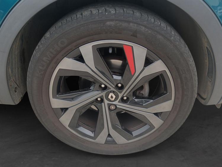 voiture occasion RENAULT ARKANA à la Réunion disponible sur noutlauto.re