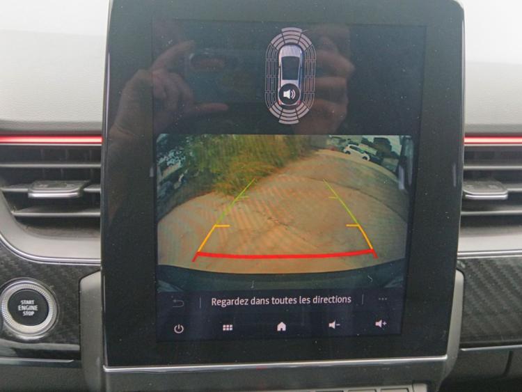 voiture occasion RENAULT ARKANA à la Réunion disponible sur noutlauto.re