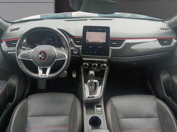 voiture occasion RENAULT ARKANA à la Réunion disponible sur noutlauto.re