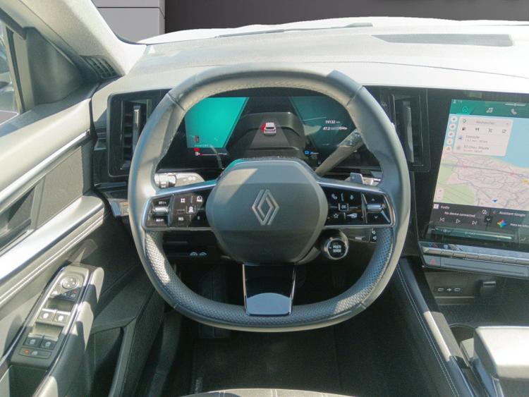 voiture occasion RENAULT AUSTRAL à la Réunion disponible sur noutlauto.re