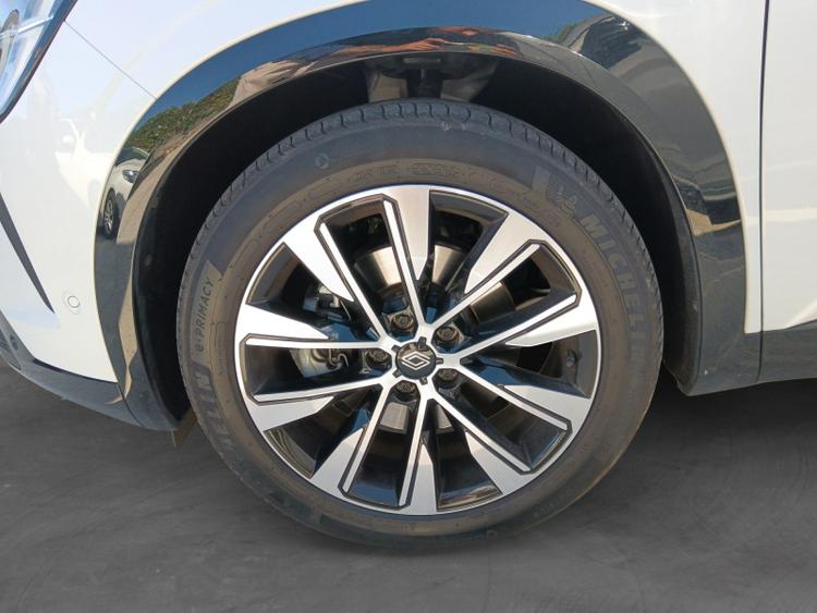 voiture occasion RENAULT AUSTRAL à la Réunion disponible sur noutlauto.re