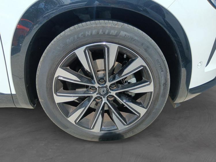 voiture occasion RENAULT AUSTRAL à la Réunion disponible sur noutlauto.re