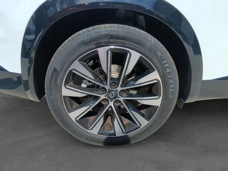 voiture occasion RENAULT AUSTRAL à la Réunion disponible sur noutlauto.re