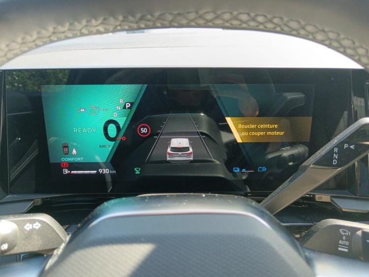 voiture occasion RENAULT AUSTRAL à la Réunion disponible sur noutlauto.re