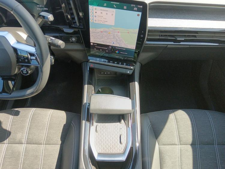 voiture occasion RENAULT AUSTRAL à la Réunion disponible sur noutlauto.re