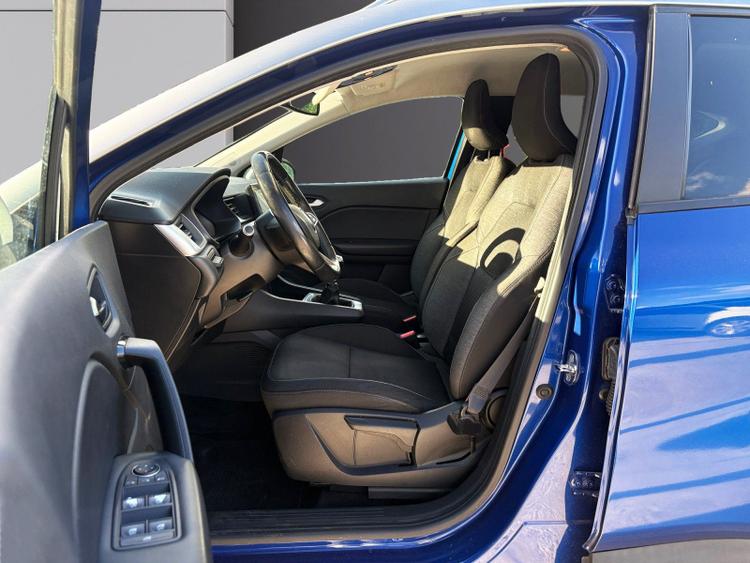 voiture occasion RENAULT CAPTUR à la Réunion disponible sur noutlauto.re