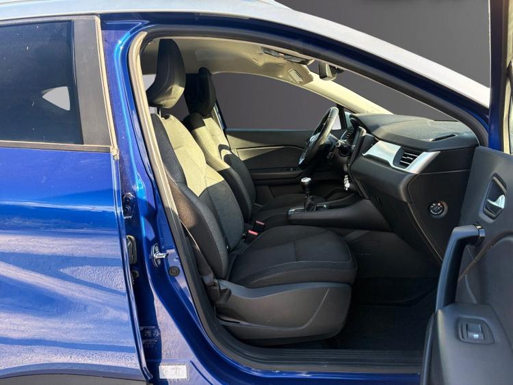 voiture occasion RENAULT CAPTUR à la Réunion disponible sur noutlauto.re