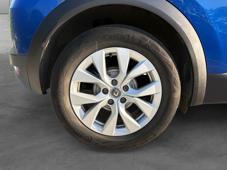 voiture occasion RENAULT CAPTUR à la Réunion disponible sur noutlauto.re