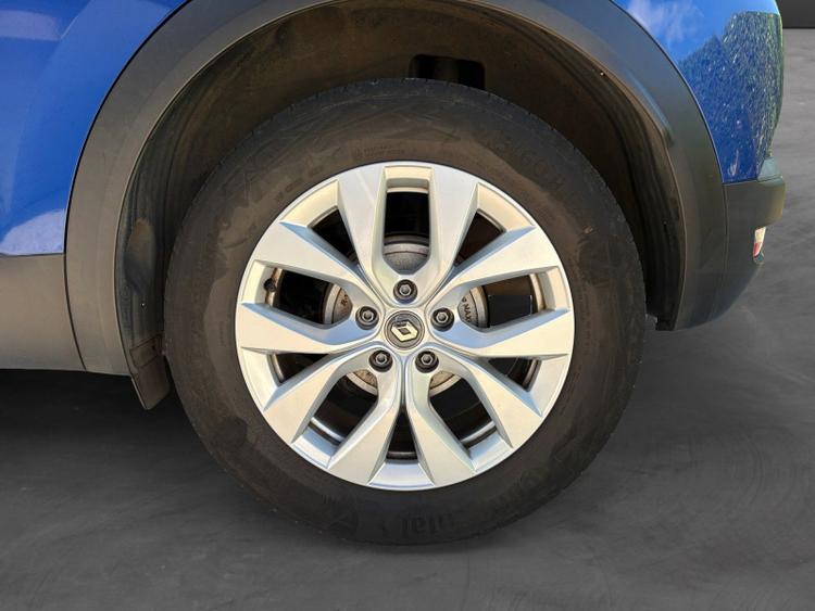 voiture occasion RENAULT CAPTUR à la Réunion disponible sur noutlauto.re