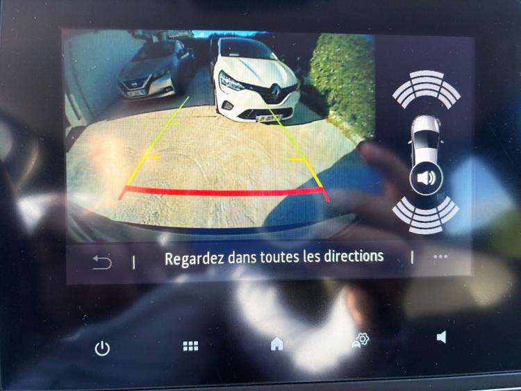 voiture occasion RENAULT CAPTUR à la Réunion disponible sur noutlauto.re