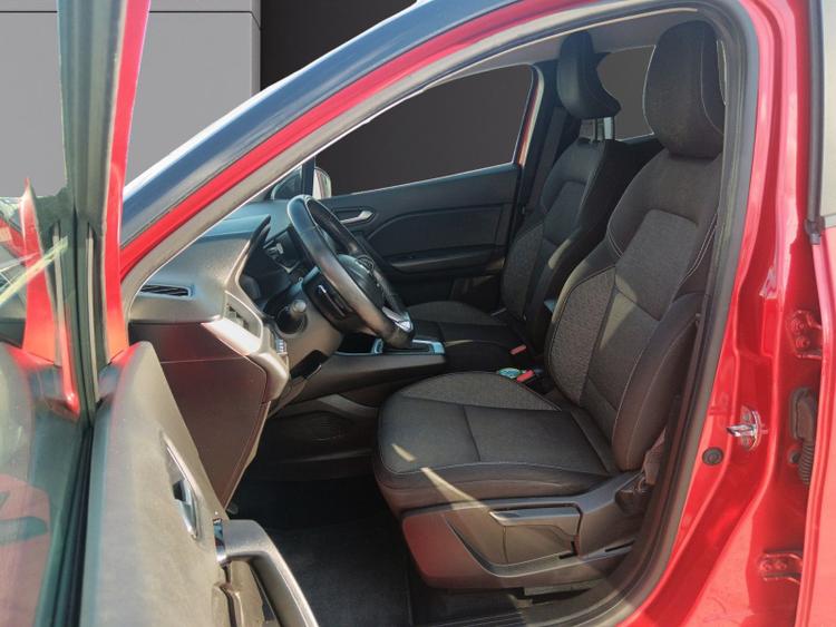 voiture occasion RENAULT CAPTUR à la Réunion disponible sur noutlauto.re