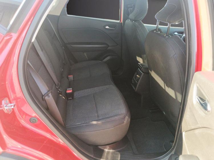 voiture occasion RENAULT CAPTUR à la Réunion disponible sur noutlauto.re