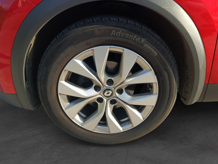 voiture occasion RENAULT CAPTUR à la Réunion disponible sur noutlauto.re