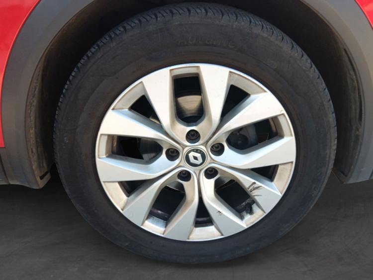 voiture occasion RENAULT CAPTUR à la Réunion disponible sur noutlauto.re