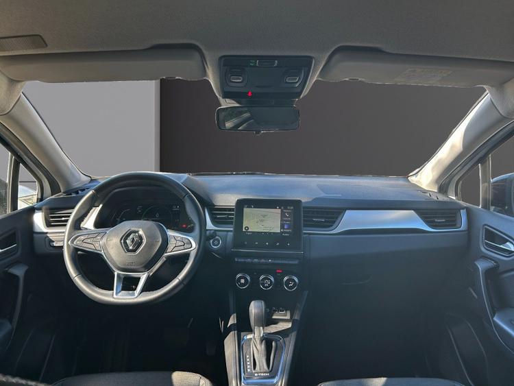 voiture occasion RENAULT CAPTUR à la Réunion disponible sur noutlauto.re