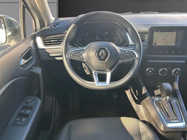 voiture occasion RENAULT CAPTUR à la Réunion disponible sur noutlauto.re