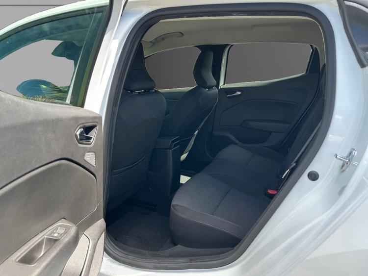voiture occasion RENAULT CLIO V à la Réunion disponible sur noutlauto.re