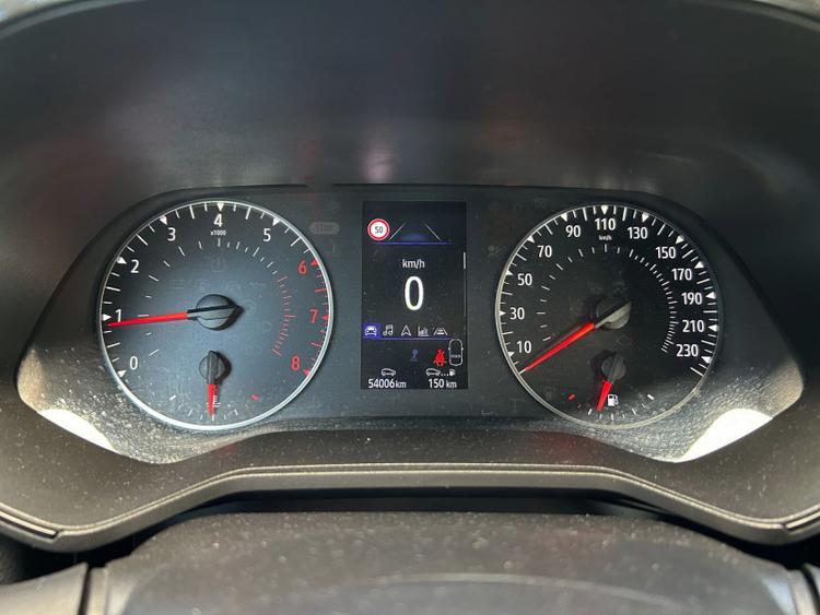 voiture occasion RENAULT CLIO V à la Réunion disponible sur noutlauto.re