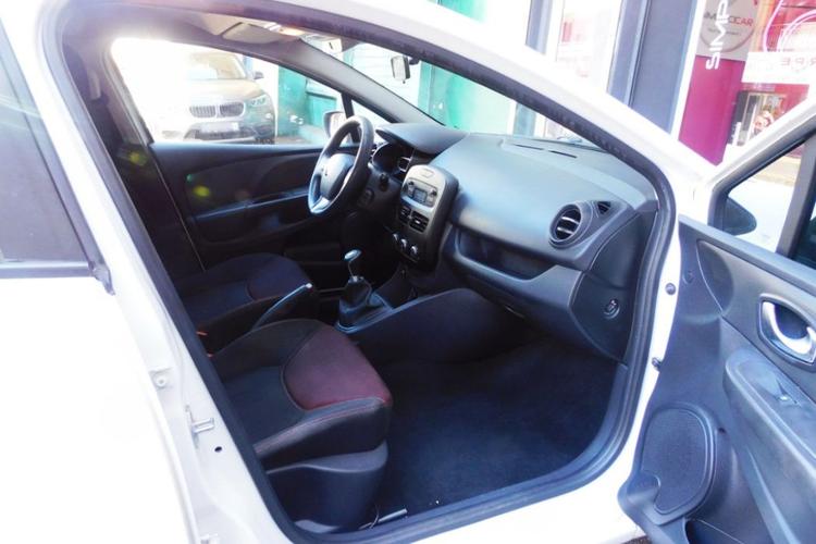 voiture occasion RENAULT CLIO à la Réunion disponible sur noutlauto.re