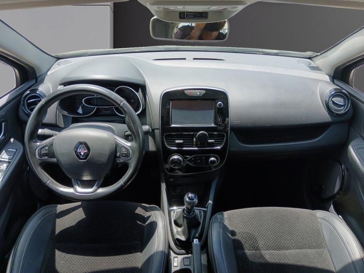 voiture occasion RENAULT CLIO IV à la Réunion disponible sur noutlauto.re