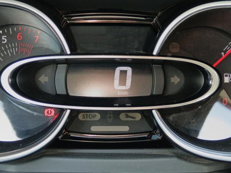 voiture occasion RENAULT CLIO IV à la Réunion disponible sur noutlauto.re