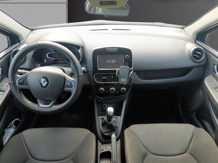 voiture occasion RENAULT CLIO IV à la Réunion disponible sur noutlauto.re