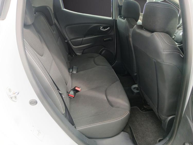 voiture occasion RENAULT CLIO IV à la Réunion disponible sur noutlauto.re
