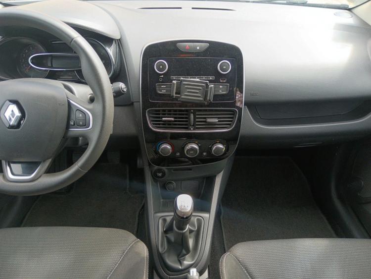 voiture occasion RENAULT CLIO IV à la Réunion disponible sur noutlauto.re