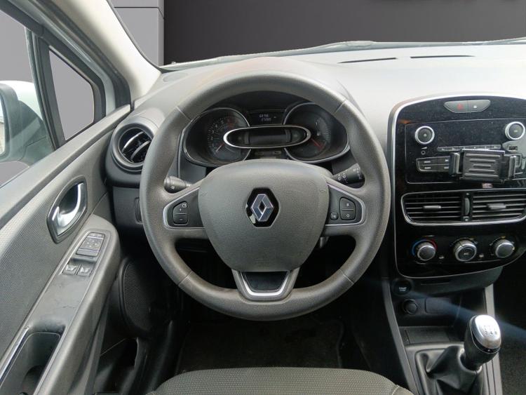 voiture occasion RENAULT CLIO IV à la Réunion disponible sur noutlauto.re