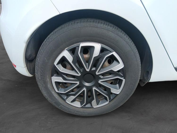 voiture occasion RENAULT CLIO IV à la Réunion disponible sur noutlauto.re