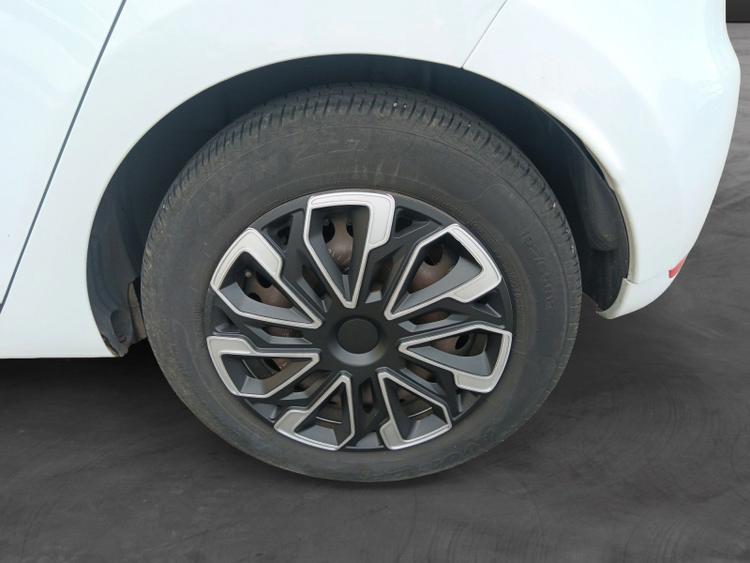 voiture occasion RENAULT CLIO IV à la Réunion disponible sur noutlauto.re