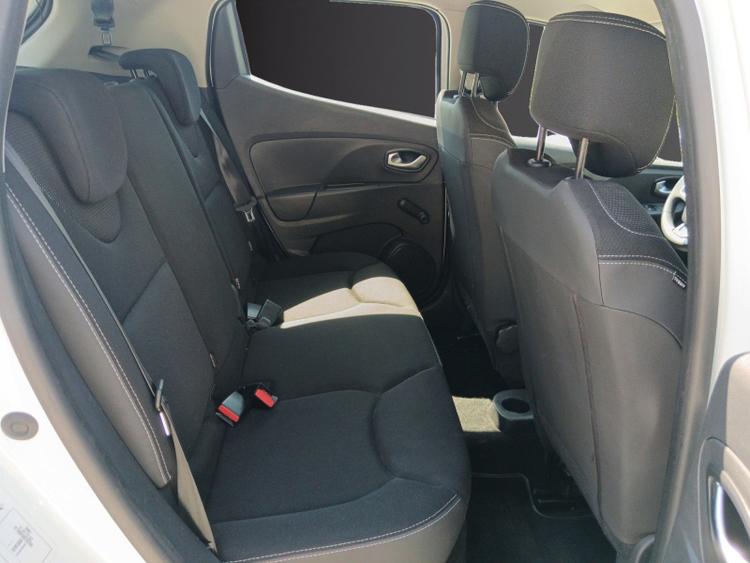 voiture occasion RENAULT CLIO IV à la Réunion disponible sur noutlauto.re